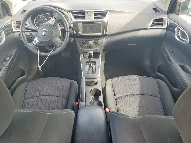 Aukcja sprzedaży 2019 Nissan Sentra, vin: 3N1AB7AP9KY438613, numer aukcji: 51614326