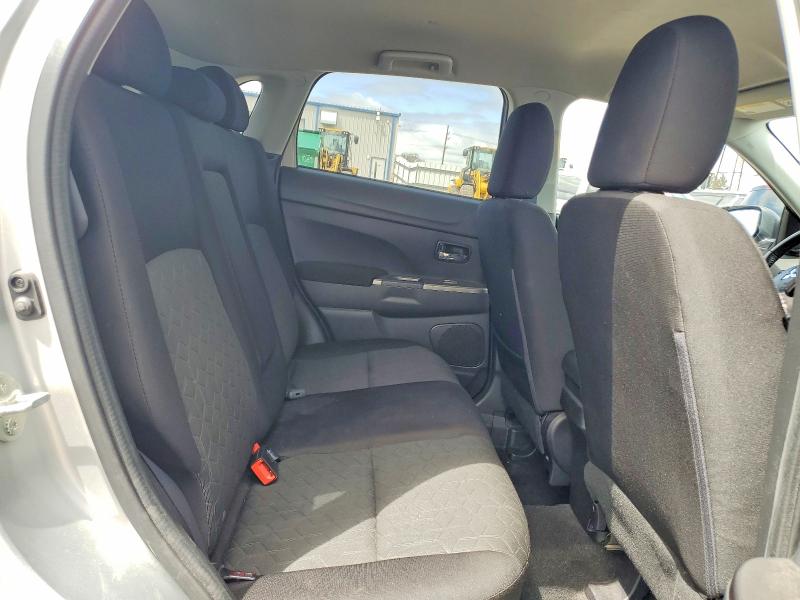 Продаж на аукціоні авто 2020 Mitsubishi Outlander Sport, vin: JA4AR3AU2LU017886, номер лоту: 50499816