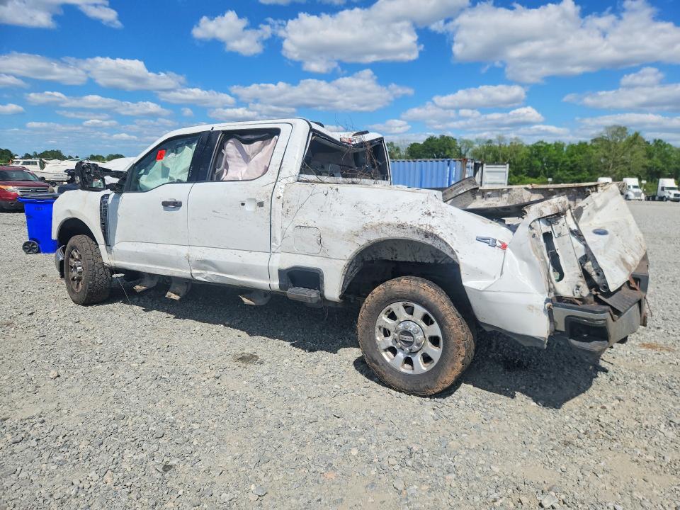 49559496 :رقم المزاد ، 1FT7W2BN5PEC16070 vin ، 2023 Ford F250 مزاد بيع