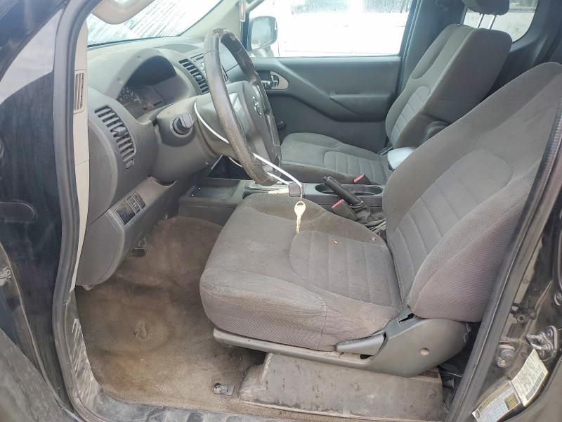 Aukcja sprzedaży 2013 Nissan Frontier, vin: 1N6BD0CT7DN710375, numer aukcji: 48634016
