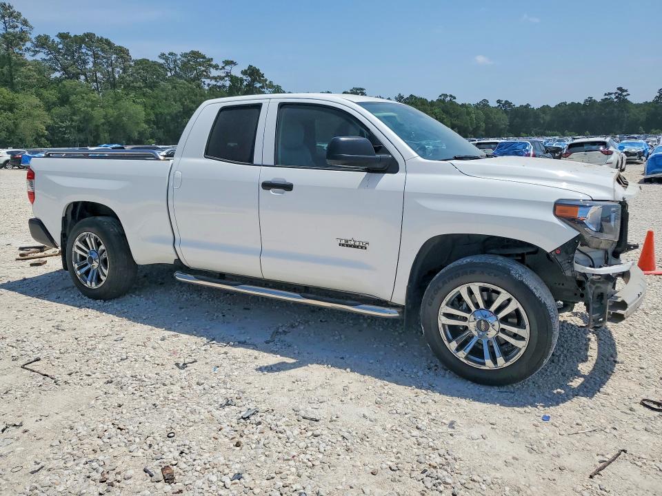 51625976 :رقم المزاد ، 5TFRY5F15MX281643 vin ، 2021 Toyota Tundra مزاد بيع