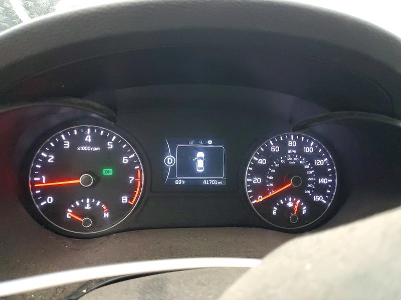 Aukcja sprzedaży 2016 Kia Optima, vin: 5XXGT4L35GG115494, numer aukcji: 49465786