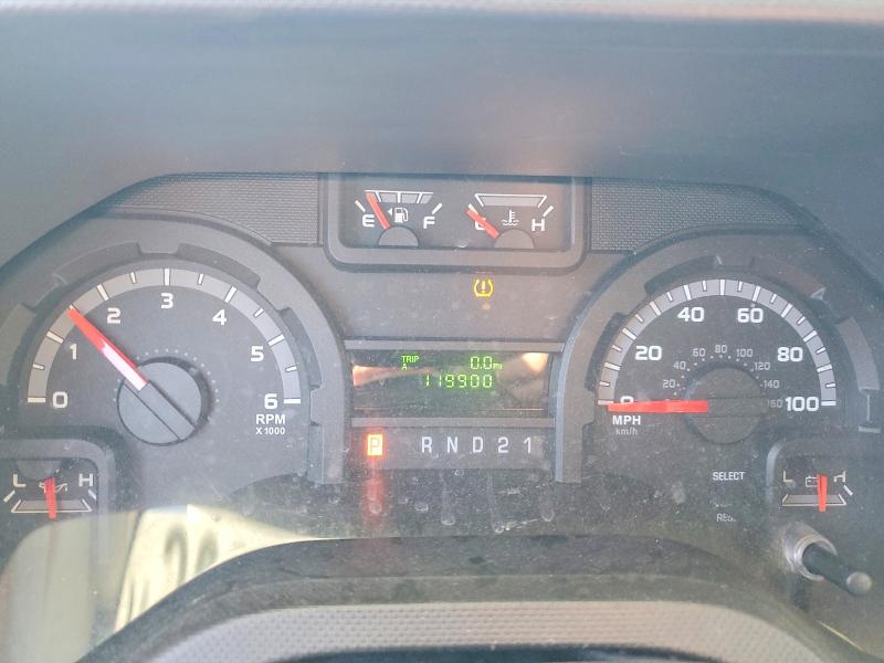 48929696 :رقم المزاد ، 1FTDS3EL6BDB24396 vin ، 2011 Ford Econoline مزاد بيع