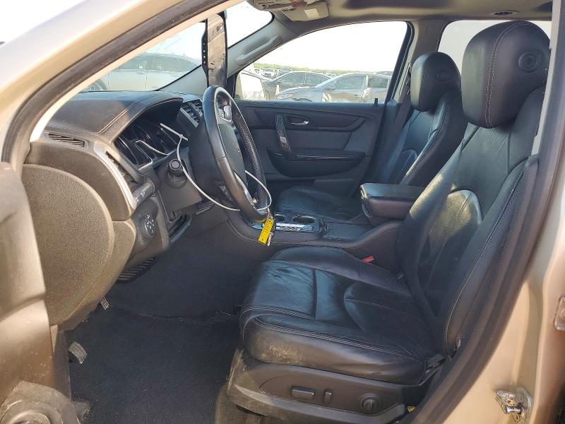 Aukcja sprzedaży 2015 Gmc Acadia, vin: 1GKKRRKD5FJ323647, numer aukcji: 51143316