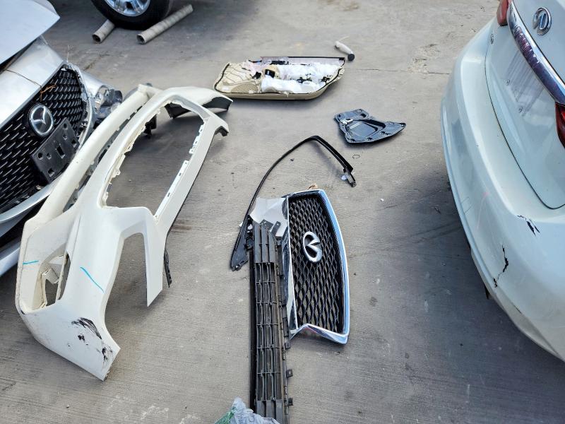 Продажа на аукционе авто 2018 Infiniti Q50, vin: JN1EV7AR1JM610130, номер лота: 49657096