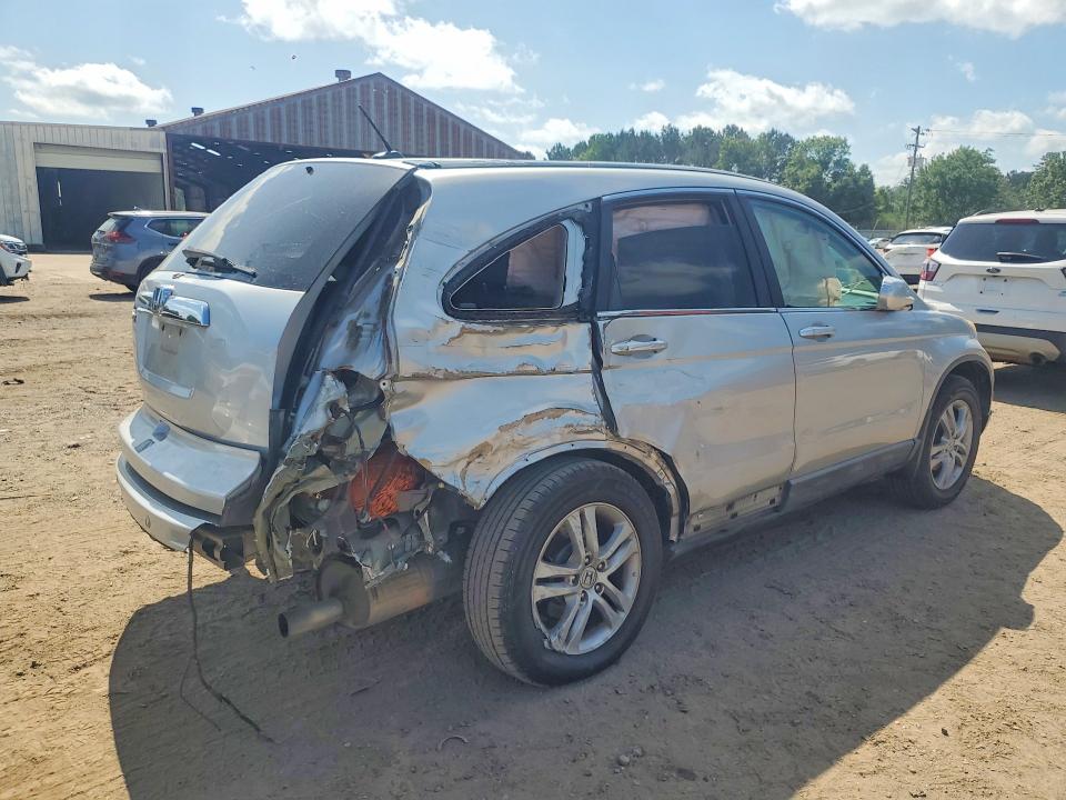 2010 Honda Cr-v მანქანა იყიდება აუქციონზე, vin: 5J6RE3H7XAL004367, აუქციონის ნომერი: 51094426
