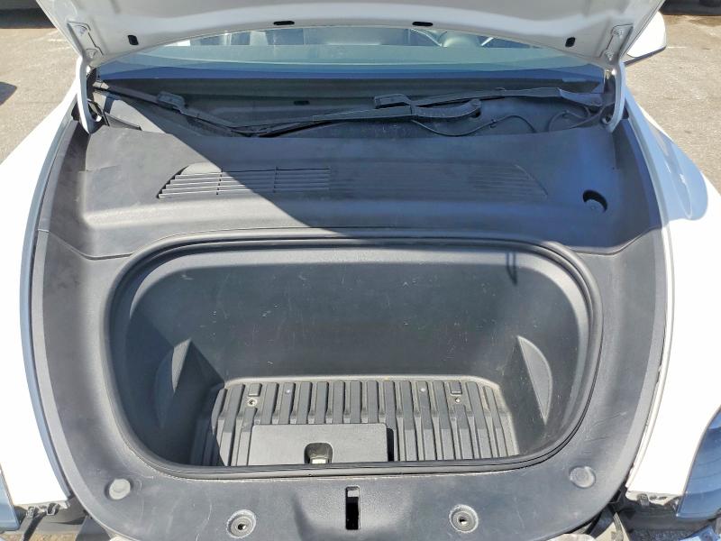 Aukcja sprzedaży 2020 Tesla Model Y, vin: 5YJYGDEE1LF057484, numer aukcji: 50160826