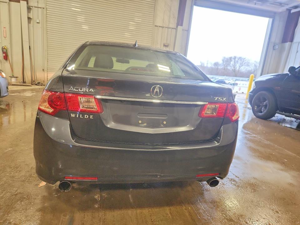 Aukcja sprzedaży 2013 Acura Tsx, vin: JH4CU2F6XDC001992, numer aukcji: 48585096