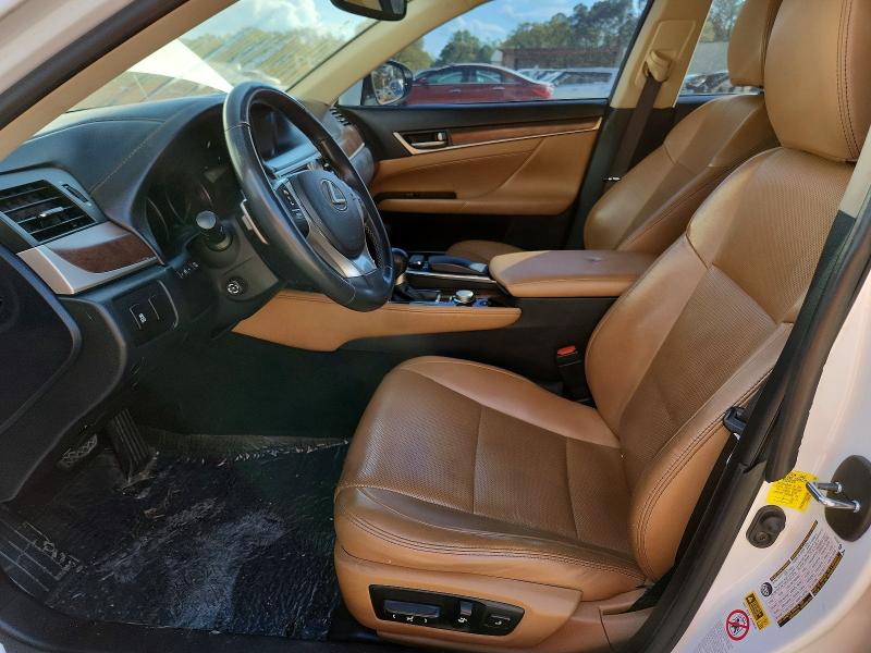 Aukcja sprzedaży 2015 Lexus Gs, vin: JTHBE1BL7FA017919, numer aukcji: 50139016
