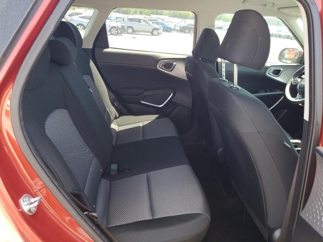 50323336 :رقم المزاد ، KNDJ23AU1R7917213 vin ، 2024 Kia Soul مزاد بيع