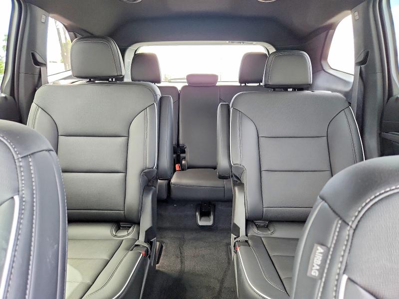 Aukcja sprzedaży 2026 Buick Enclave, vin: 5GAEVAKS1TJ289868, numer aukcji: 49647476