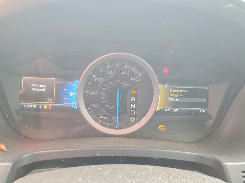 Aukcja sprzedaży 2015 Ford Exlplorer, vin: 1FM5K8D8XFGB67329, numer aukcji: 49977666
