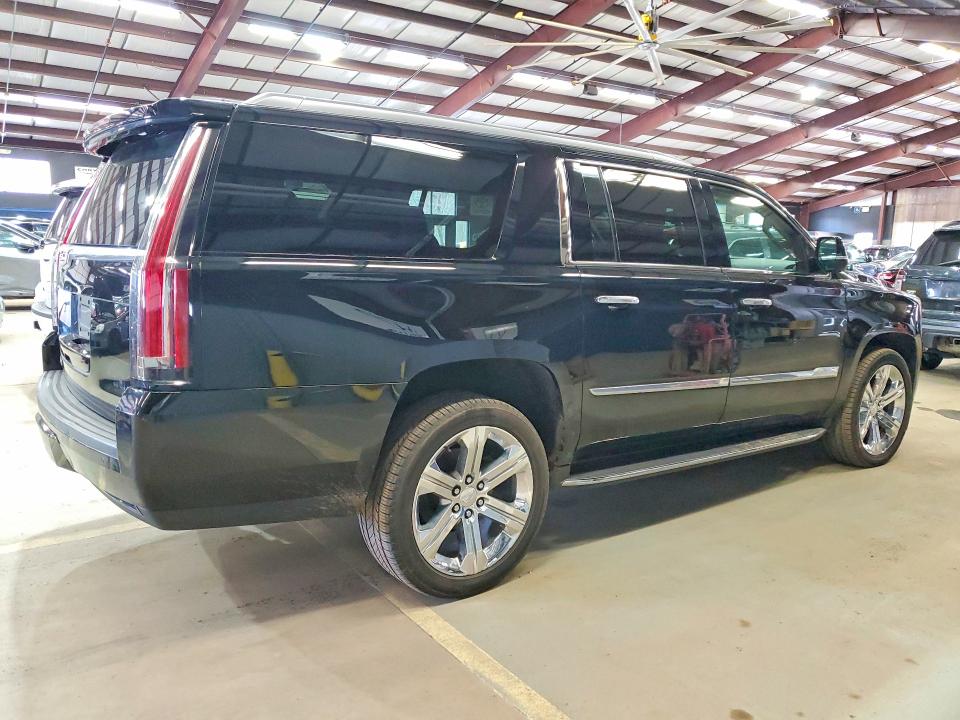 Aukcja sprzedaży 2016 Cadillac Escalade, vin: 1GYS4HKJ6GR248478, numer aukcji: 49260976