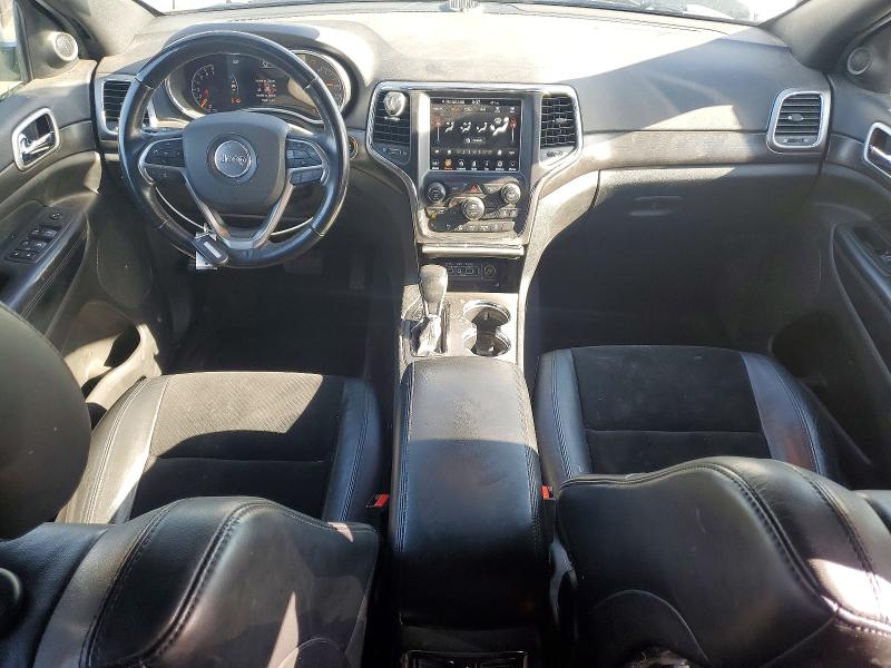 Auction sale of the 2018 Jeep Grand Cherokee, vin: 1C4RJFAG6JC102941, lot number: 50522606