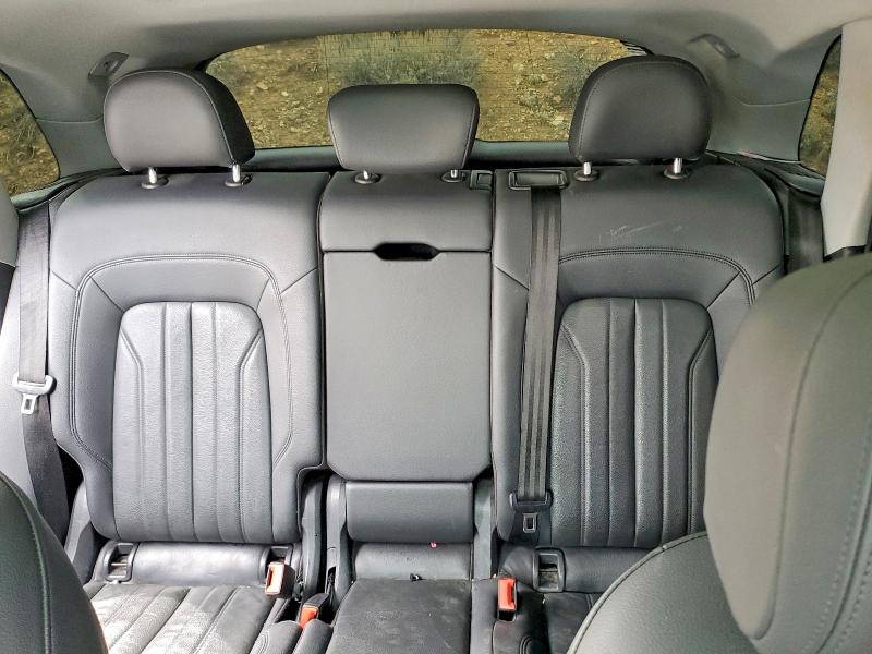 49503326 :رقم المزاد ، WA1BNAFY3K2104948 vin ، 2019 Audi Q5 مزاد بيع