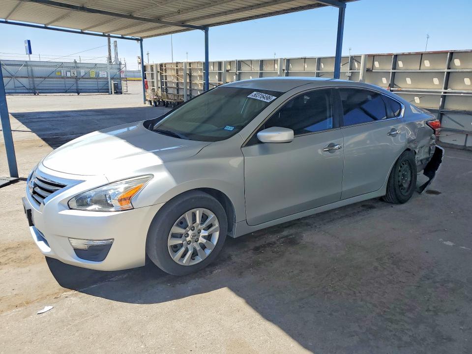 Aukcja sprzedaży 2015 Nissan Altima, vin: 1N4AL3AP0FC263109, numer aukcji: 50316496