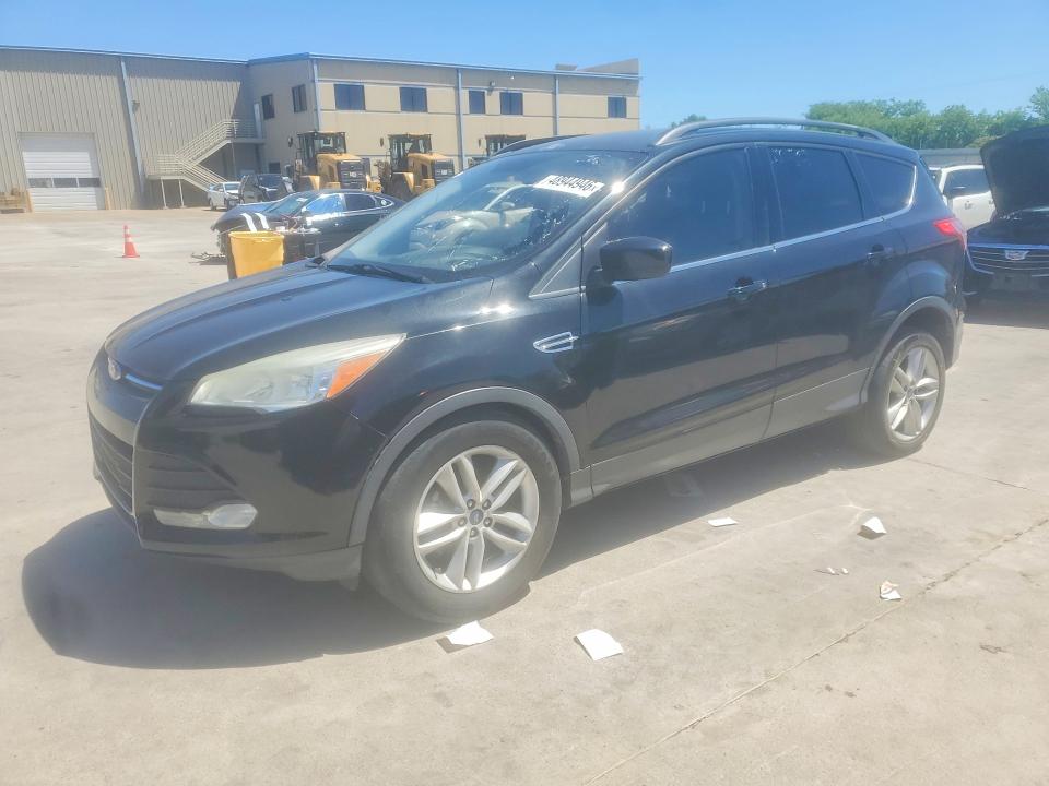 Aukcja sprzedaży 2014 Ford Escape, vin: 1FMCU0GX0EUC39077, numer aukcji: 48944946