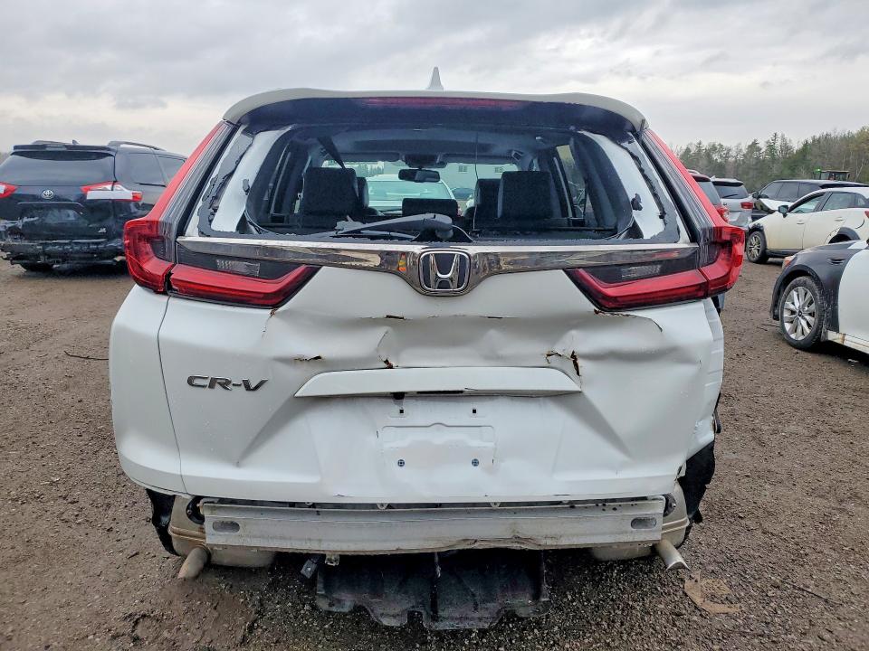 Aukcja sprzedaży 2020 Honda Cr-v, vin: 2HKRW2H82LH214944, numer aukcji: 47497126