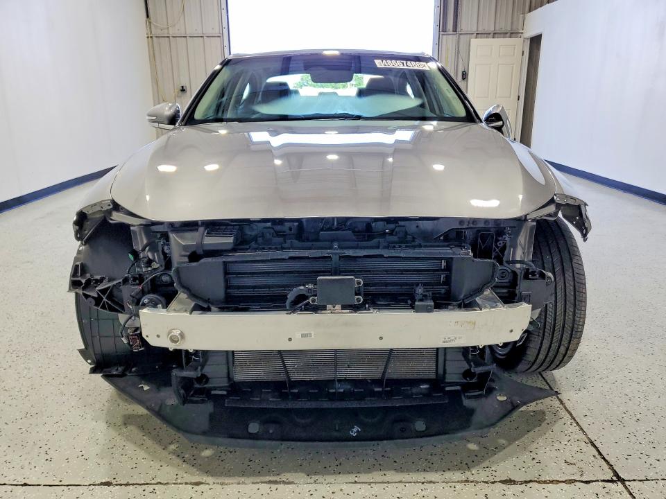 Продаж на аукціоні авто 2026 Genesis G70, vin: KMTG64SC6TU166548, номер лоту: 48667486