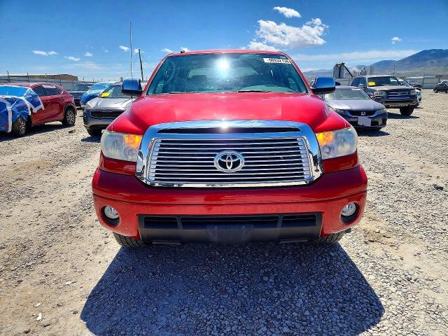 Продаж на аукціоні авто 2012 Toyota Tundra, vin: 5TFHY5F14CX249146, номер лоту: 50932136