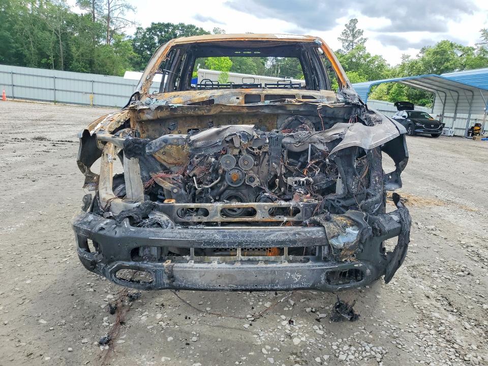 2019 Ram 1500 მანქანა იყიდება აუქციონზე, vin: 1C6SRFBTXKN647558, აუქციონის ნომერი: 51647536
