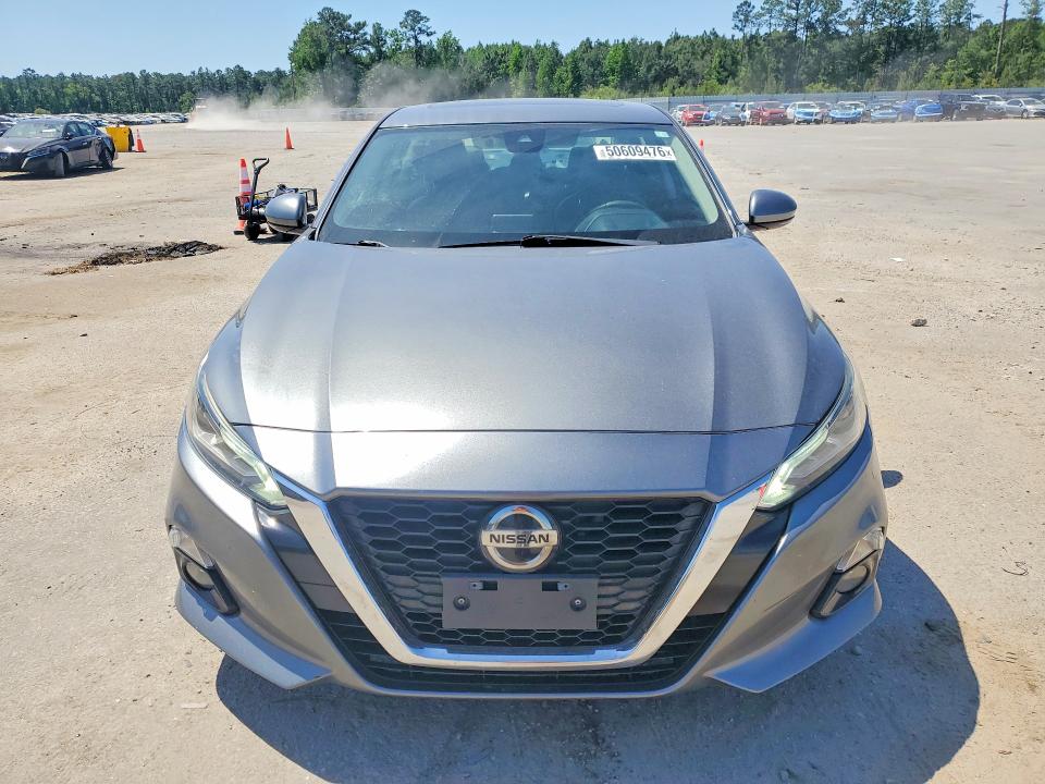 2019 Nissan Altima მანქანა იყიდება აუქციონზე, vin: 1N4BL4EV3KC216010, აუქციონის ნომერი: 50609476