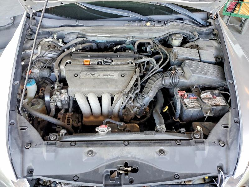 2003 Honda Accord მანქანა იყიდება აუქციონზე, vin: JHMCM566X3C076305, აუქციონის ნომერი: 49049786