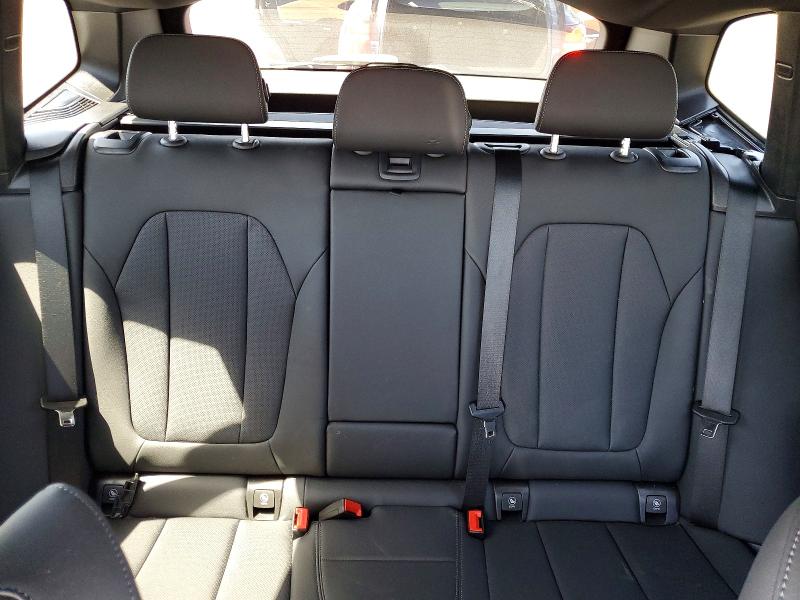50500596 :رقم المزاد ، WBX47DP03RN271485 vin ، 2024 Bmw X3 مزاد بيع