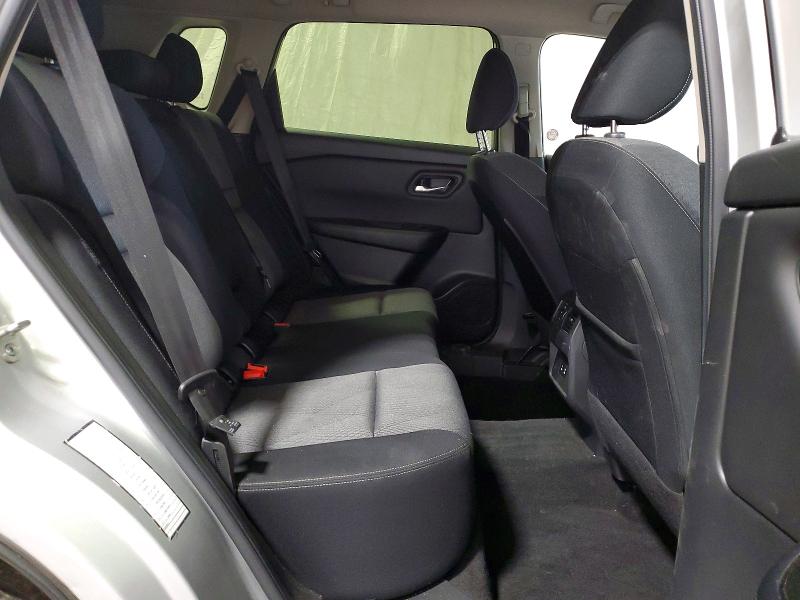 Продаж на аукціоні авто 2024 Nissan Rogue, vin: JN8BT3BA7RW350795, номер лоту: 51116826
