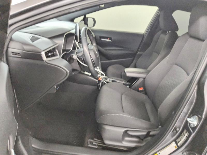Aukcja sprzedaży 2021 Toyota Corolla Hatchback, vin: JTND4MBE6M3146571, numer aukcji: 50792166