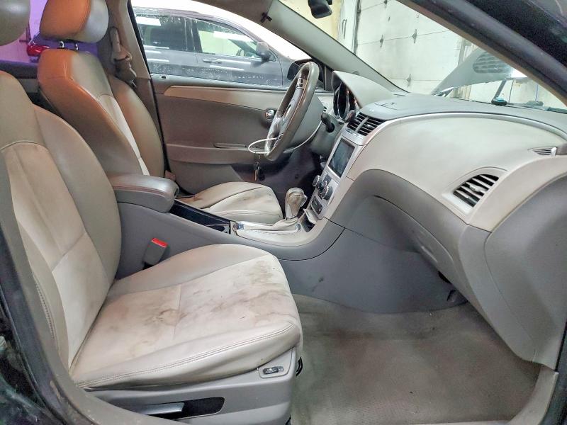 Aukcja sprzedaży 2011 Chevrolet Malibu, vin: 1G1ZD5E70BF181592, numer aukcji: 51466536
