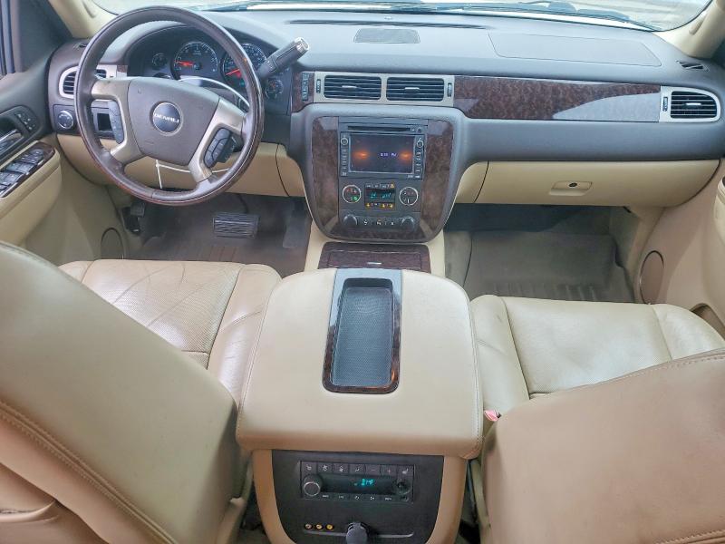 Aukcja sprzedaży 2010 Gmc Yukon Xl, vin: 1GKUKMEF7AR138412, numer aukcji: 51972616