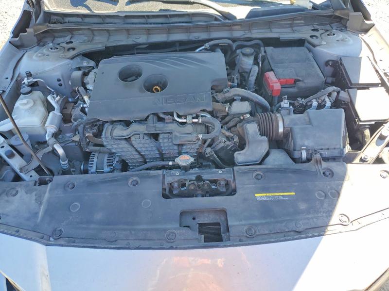 Aukcja sprzedaży 2020 Nissan Altima, vin: 1N4BL4CV0LC213327, numer aukcji: 50059606