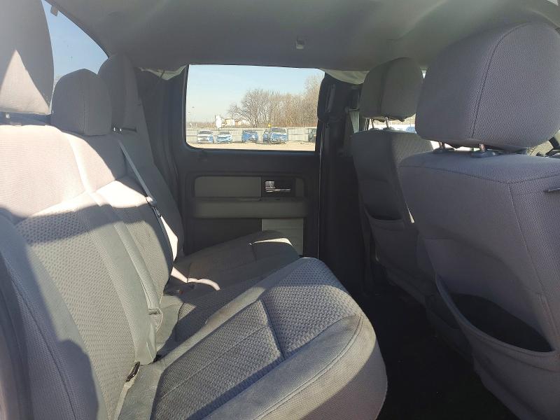 Aukcja sprzedaży 2012 Ford F150, vin: 1FTFW1EF0CFC77678, numer aukcji: 48965316