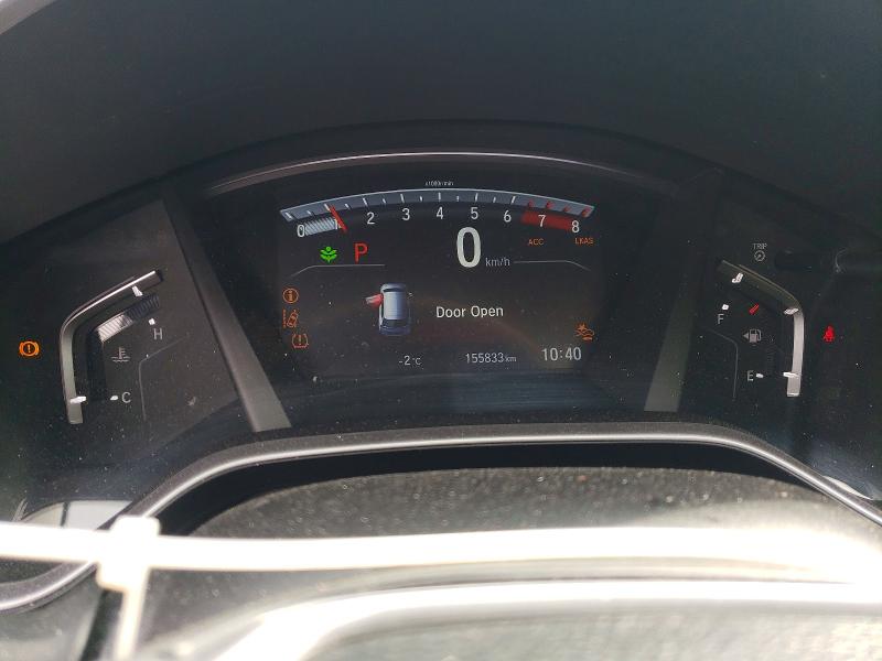 Aukcja sprzedaży 2018 Honda Cr-v, vin: 2HKRW2H52JH108125, numer aukcji: 48272966