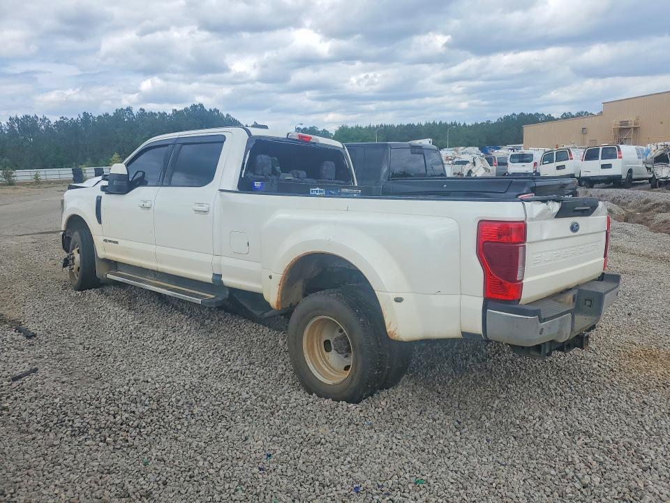 Продаж на аукціоні авто 2022 Ford F350, vin: 1FT8W3DT5NEF73574, номер лоту: 51190016