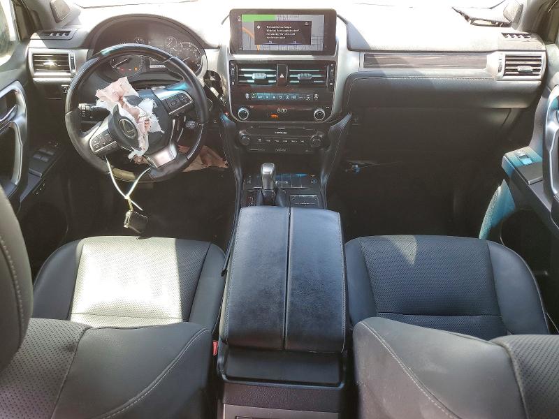 2023 Lexus Gx მანქანა იყიდება აუქციონზე, vin: JTJAM7BX7P5356015, აუქციონის ნომერი: 48714026