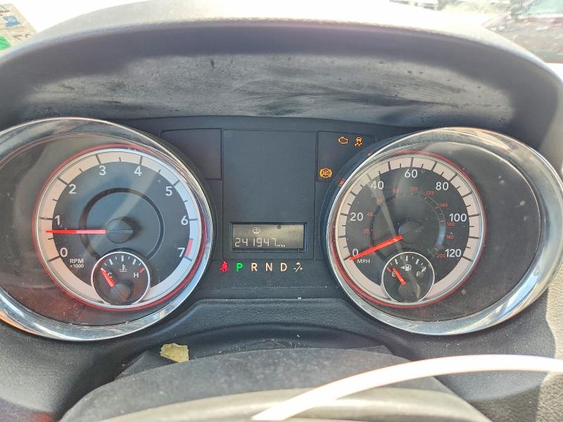 49562796 :رقم المزاد ، 2C4RDGCGXKR660374 vin ، 2019 Dodge Grand Caravan مزاد بيع