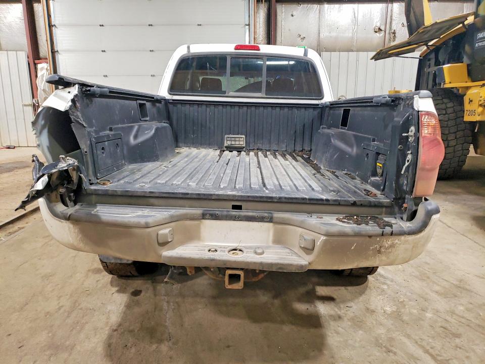 Aukcja sprzedaży 2006 Toyota Tacoma, vin: 5TEUU42N76Z174761, numer aukcji: 50704586
