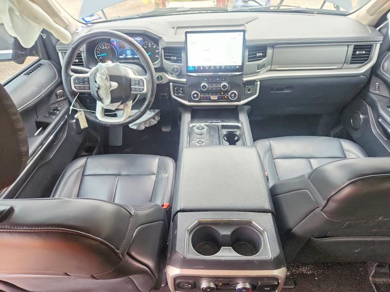 51784346 :رقم المزاد ، 1FMJK1J8XPEA10455 vin ، 2023 Ford Expedition مزاد بيع