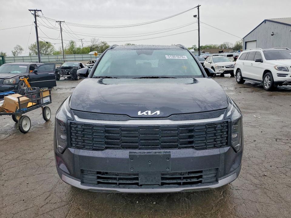 Aukcja sprzedaży 2026 Kia Sportage, vin: 5XYK3CDF2TG411494, numer aukcji: 51301076