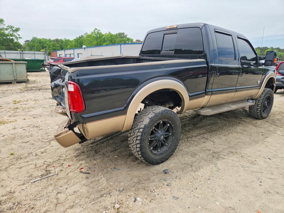 Продажа на аукционе авто 2013 Ford F250, vin: 1FT7W2BT2DEB06961, номер лота: 51364246