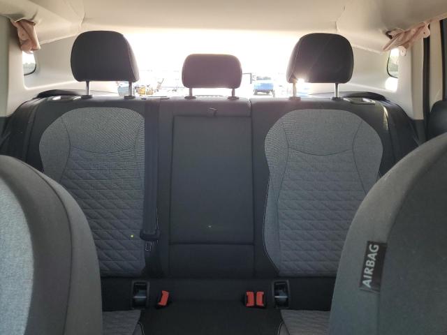 2025 Volkswagen Tiguan მანქანა იყიდება აუქციონზე, vin: 3VVCR7RM5SM032154, აუქციონის ნომერი: 48803316