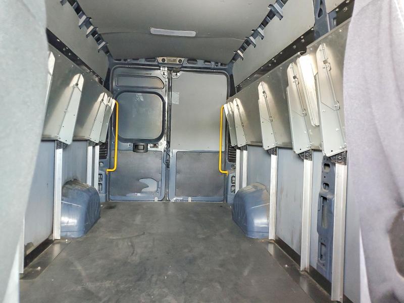 Продажа на аукционе авто 2025 Ram Promaster 3500, vin: 3C6MRVJG0ME556345, номер лота: 48903486