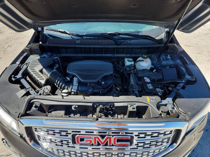 2019 Gmc Acadia მანქანა იყიდება აუქციონზე, vin: 1GKKNPLS0KZ264905, აუქციონის ნომერი: 50366616