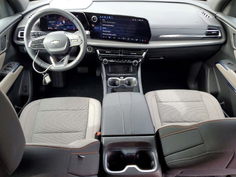 Продажа на аукционе авто 2026 Chevrolet Traverse, vin: 1GNEVGKS2TJ267208, номер лота: 51502496