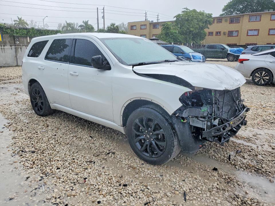 Продажа на аукционе авто 2020 Dodge Durango, vin: 1C4RDHAG6LC252215, номер лота: 49246096