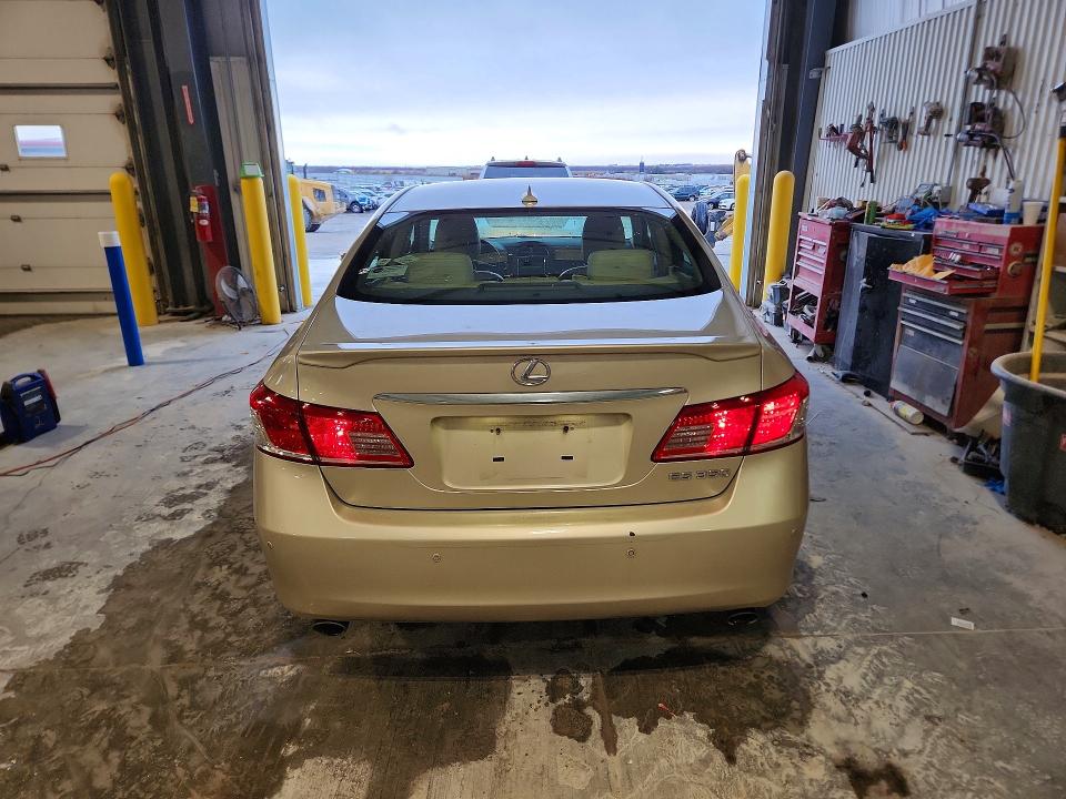 Aukcja sprzedaży 2011 Lexus Es 350, vin: JTHBK1EG8B2423882, numer aukcji: 48482296