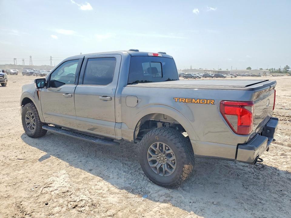 51500736 :رقم المزاد ، 1FTFW4L51TFA51516 vin ، 2026 Ford F150 مزاد بيع