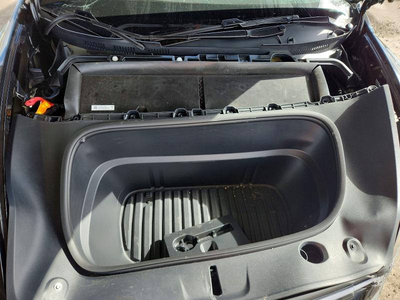 Aukcja sprzedaży 2026 Tesla Model Y, vin: 7SAYGDEEXTA412877, numer aukcji: 49435666